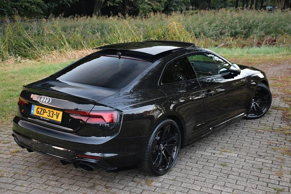 Audi RS5 - Afbeelding 27 van 30