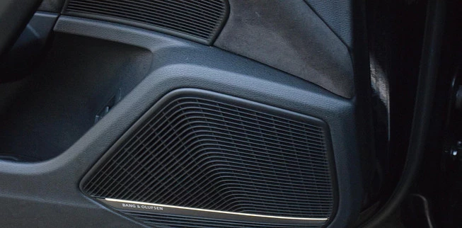 Audi RS5 - Afbeelding 29 van 30