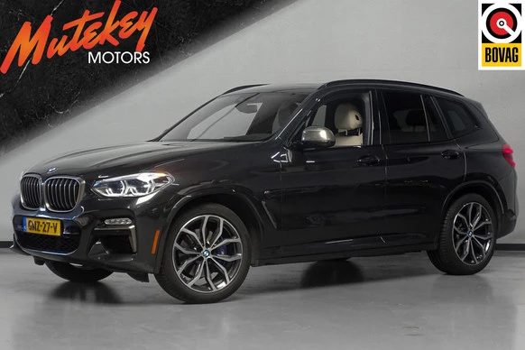 BMW X3 - Afbeelding 1 van 18