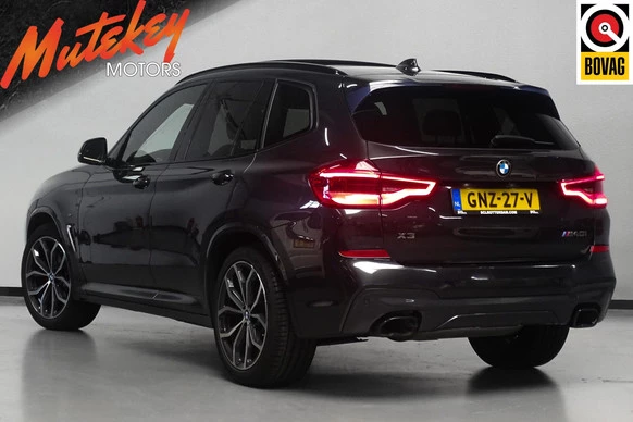BMW X3 - Afbeelding 2 van 18