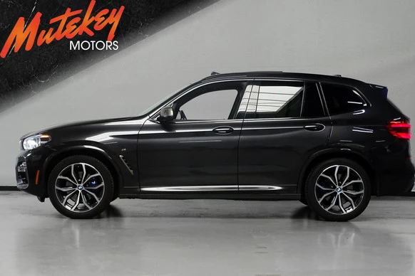 BMW X3 - Afbeelding 4 van 18