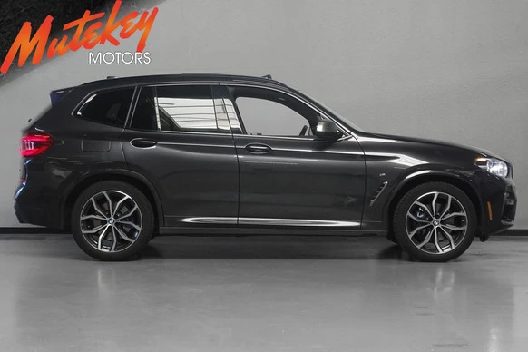 BMW X3 - Afbeelding 6 van 18