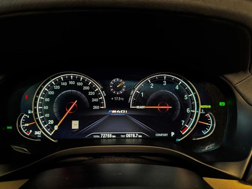 BMW X3 - Afbeelding 11 van 18