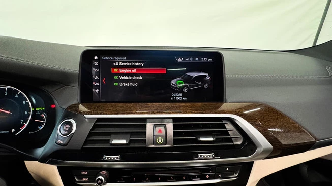 BMW X3 - Afbeelding 15 van 18