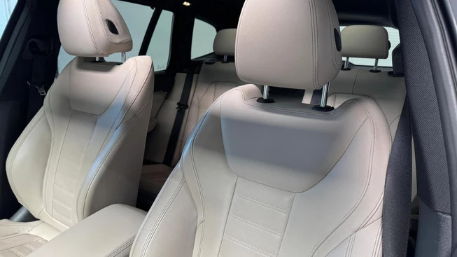 BMW X3 - Afbeelding 13 van 18