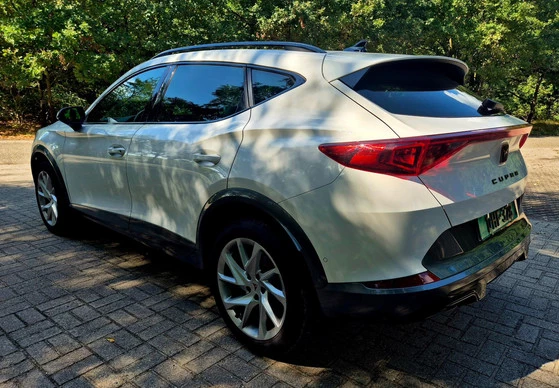 CUPRA Formentor - Afbeelding 2 van 20