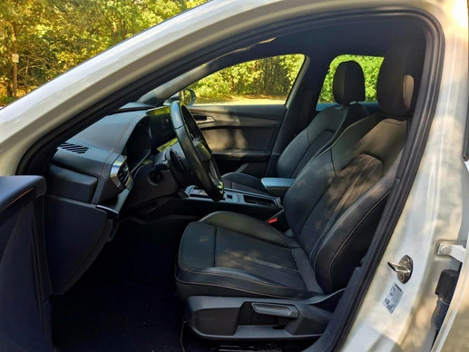 CUPRA Formentor - Afbeelding 4 van 20