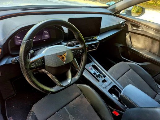CUPRA Formentor - Afbeelding 5 van 20