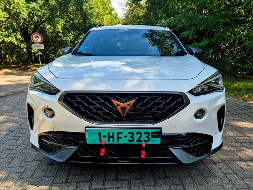 CUPRA Formentor - Afbeelding 8 van 20