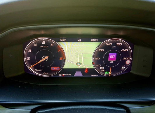 CUPRA Formentor - Afbeelding 11 van 20