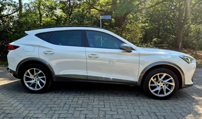 CUPRA Formentor - Afbeelding 12 van 20