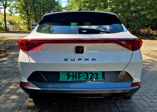 CUPRA Formentor - Afbeelding 13 van 20