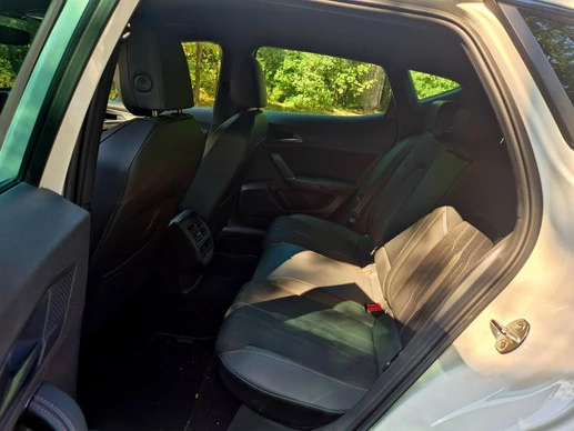 CUPRA Formentor - Afbeelding 15 van 20
