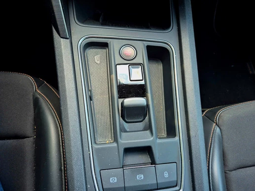CUPRA Formentor - Afbeelding 18 van 20
