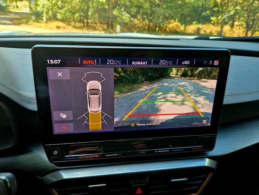 CUPRA Formentor - Afbeelding 20 van 20