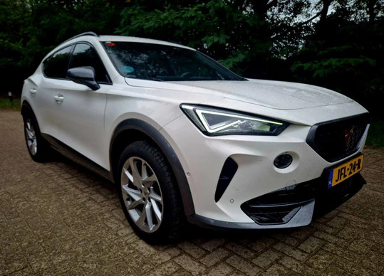 CUPRA Formentor - Afbeelding 1 van 25
