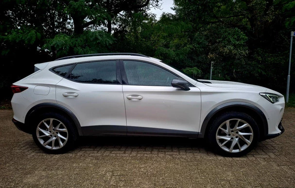 CUPRA Formentor - Afbeelding 2 van 25