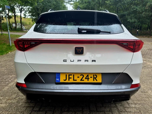 CUPRA Formentor - Afbeelding 3 van 25