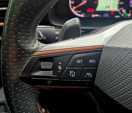 CUPRA Formentor - Afbeelding 8 van 25
