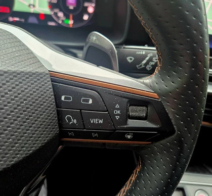 CUPRA Formentor - Afbeelding 9 van 25