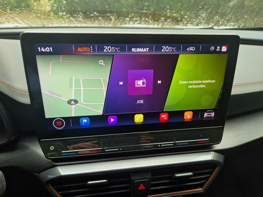 CUPRA Formentor - Afbeelding 12 van 25