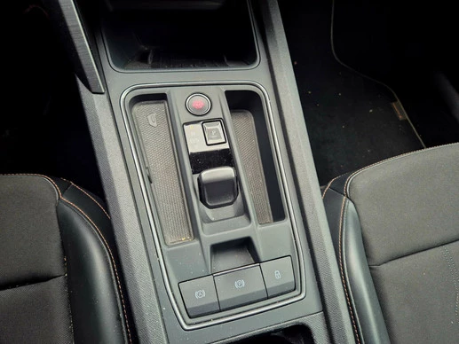 CUPRA Formentor - Afbeelding 14 van 25