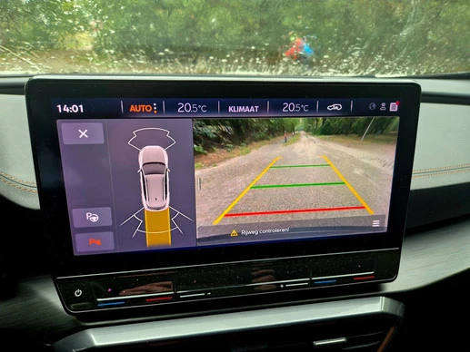 CUPRA Formentor - Afbeelding 15 van 25