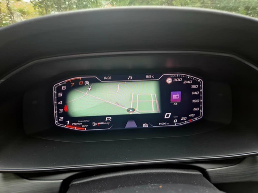 CUPRA Formentor - Afbeelding 19 van 25