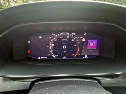 CUPRA Formentor - Afbeelding 21 van 25