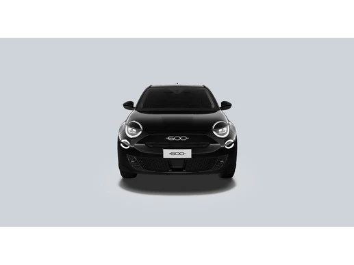 Fiat 600 - Afbeelding 2 van 5