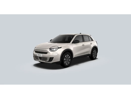 Fiat 600 - Afbeelding 1 van 5