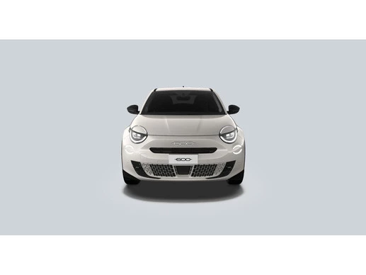 Fiat 600 - Afbeelding 2 van 5