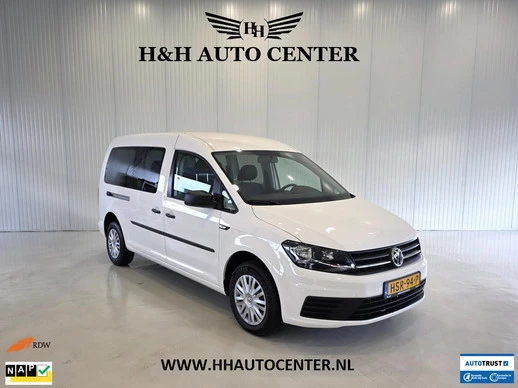 Volkswagen Caddy - Afbeelding 1 van 16