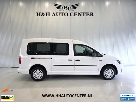 Volkswagen Caddy - Afbeelding 3 van 16
