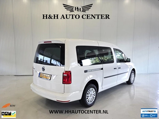 Volkswagen Caddy - Afbeelding 5 van 16