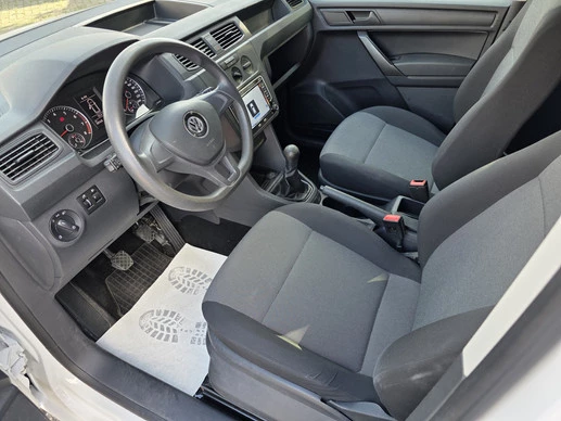 Volkswagen Caddy - Afbeelding 7 van 16