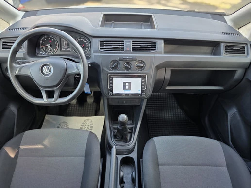 Volkswagen Caddy - Afbeelding 8 van 16
