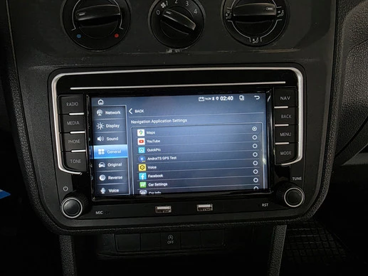 Volkswagen Caddy - Afbeelding 11 van 16