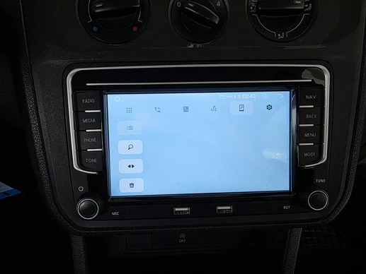 Volkswagen Caddy - Afbeelding 12 van 16