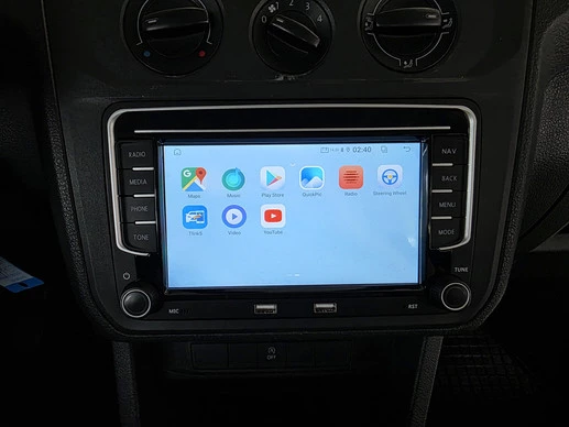 Volkswagen Caddy - Afbeelding 14 van 16