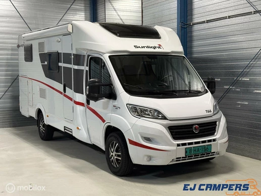 Carado T 66 - Afbeelding 1 van 19
