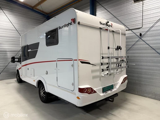 Carado T 66 - Afbeelding 6 van 19