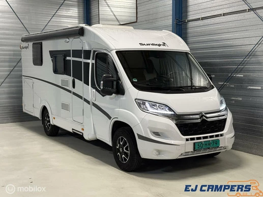 Carado V69 - Afbeelding 1 van 24