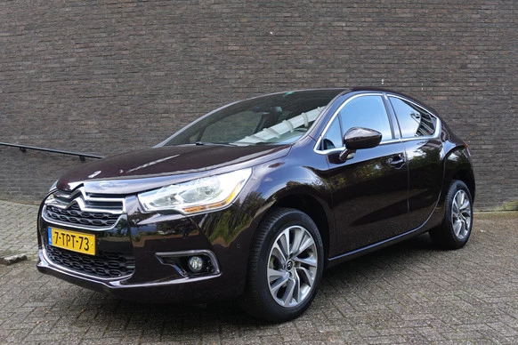 Citroën DS4 - Afbeelding 1 van 10