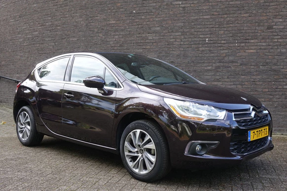 Citroën DS4 - Afbeelding 2 van 10