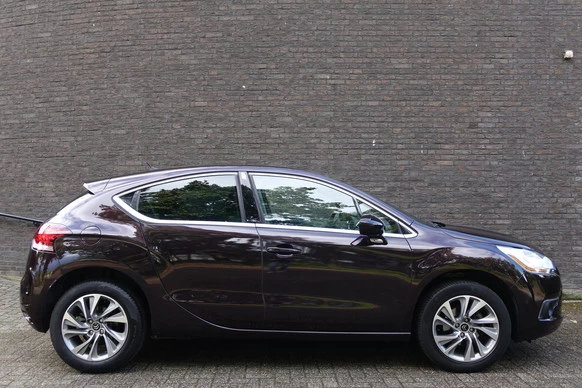 Citroën DS4 - Afbeelding 3 van 10