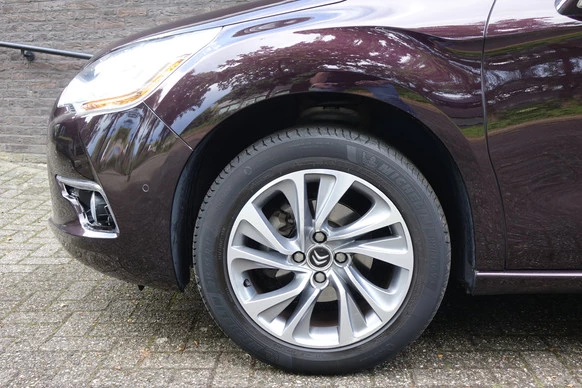 Citroën DS4 - Afbeelding 4 van 10