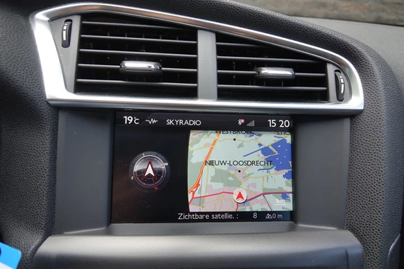 Citroën DS4 - Afbeelding 5 van 10