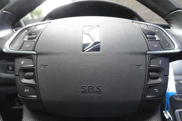 Citroën DS4 - Afbeelding 8 van 10