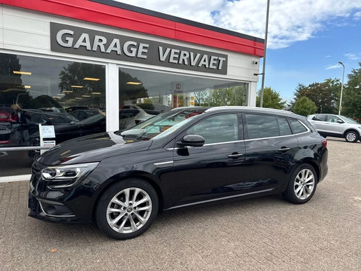 Renault Mégane Estate - Afbeelding 1 van 23